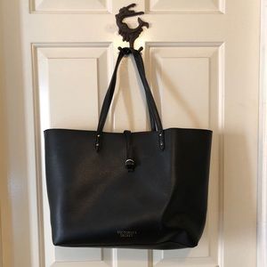 Black Victoria Secret Tote